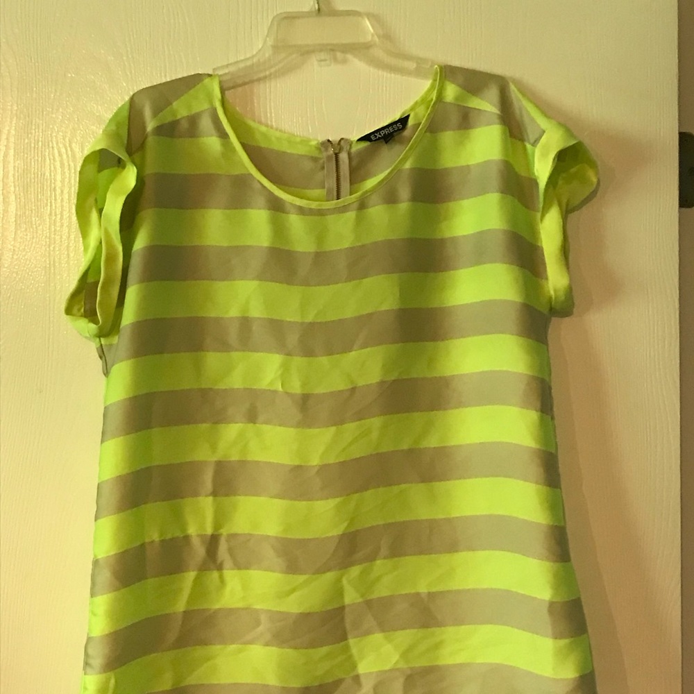 Express top